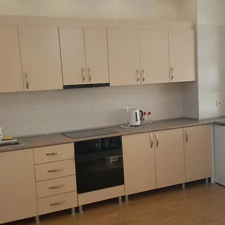 Kvariati Apartment * Kvariati