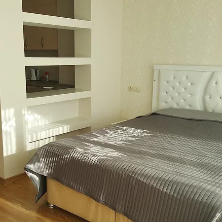 Kvariati Apartment Apartment
