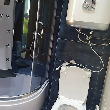 Kvariati Apartment Квариати