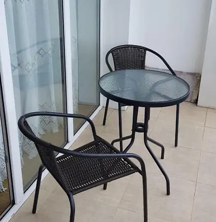Kvariati Apartment * Квариати